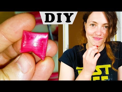 Diy Candy – How To Make Candy Easy Tutorial