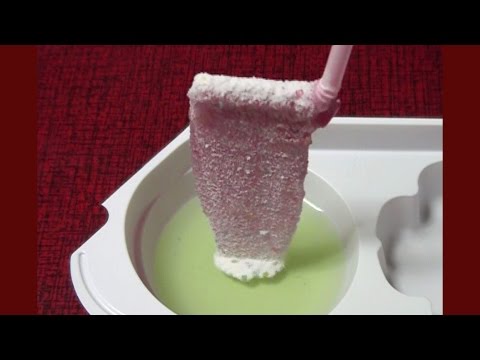 You can eat 🍭 DIY Candy Kit – Gumi Tsureta 可吃