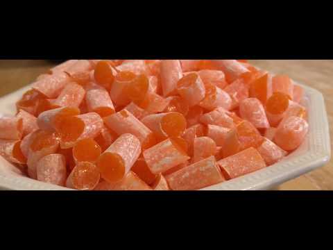 DIY- MAKE YOUR OWN HARD CANDY!!
