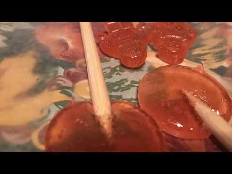 How to make medicated Canna-hard candy the right way, the easy way every time