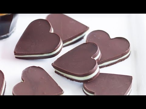 Bread chocolate candy easy and quick/ candy recipe in hindi