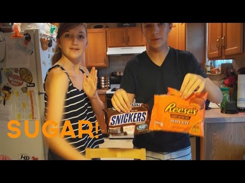 Experiment | Can You Make Your Own Candy?