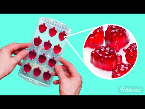 4 super easy and mega delicious natural homemade candy recipes