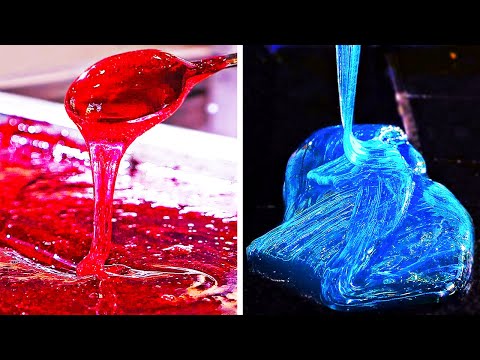 HOW TO MAKE CANDY AT HOME || Crazy Sweet Hacks You Have To Try