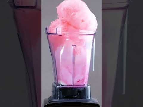 DIY of cotton Candy |How to make cotton Candy at home without cotton Candy machine😱