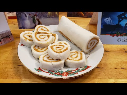 Potato Candy (Quick Version – Recipe Only) The Hillbilly Kitchen