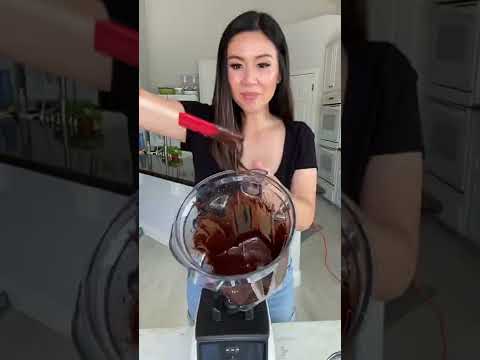 Making chocolate from scratch from Cacao Pods | MyHealthyDish