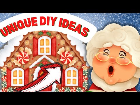 Christmas Cookies and Candy DIYs That You Won't Believe Came From Dollar Tree!