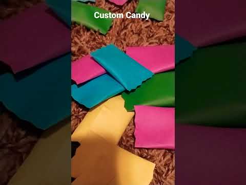 make your own candy