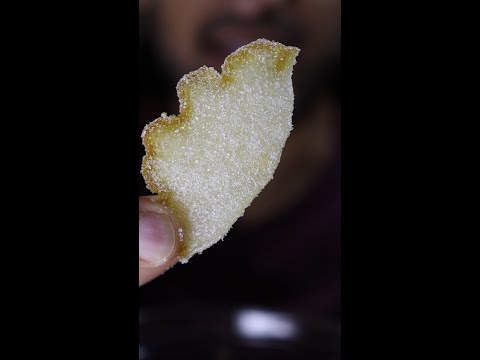 How to Make Lemon Candy (Without Lemon)