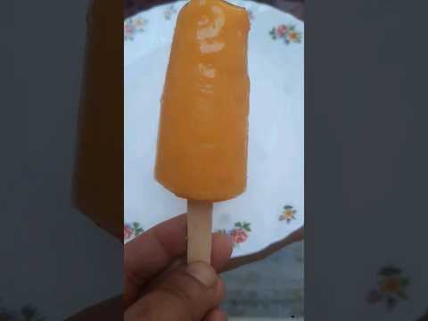 Mango Candy। candy Recipe। Aam Candy | Aam Candy Ice Cream | Mango Ice Cream #shorts