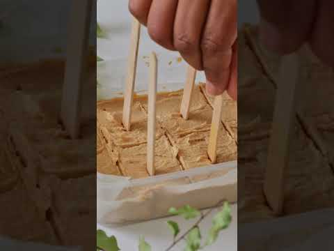 Peanut Butter Cheesecake Bites Recipe #youtubeshorts #shorts #short