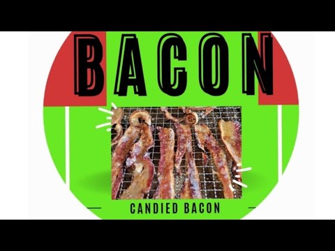 Irresistible Bacon Candy Recipe: How to Make the Best Sweet and Savory Treat!